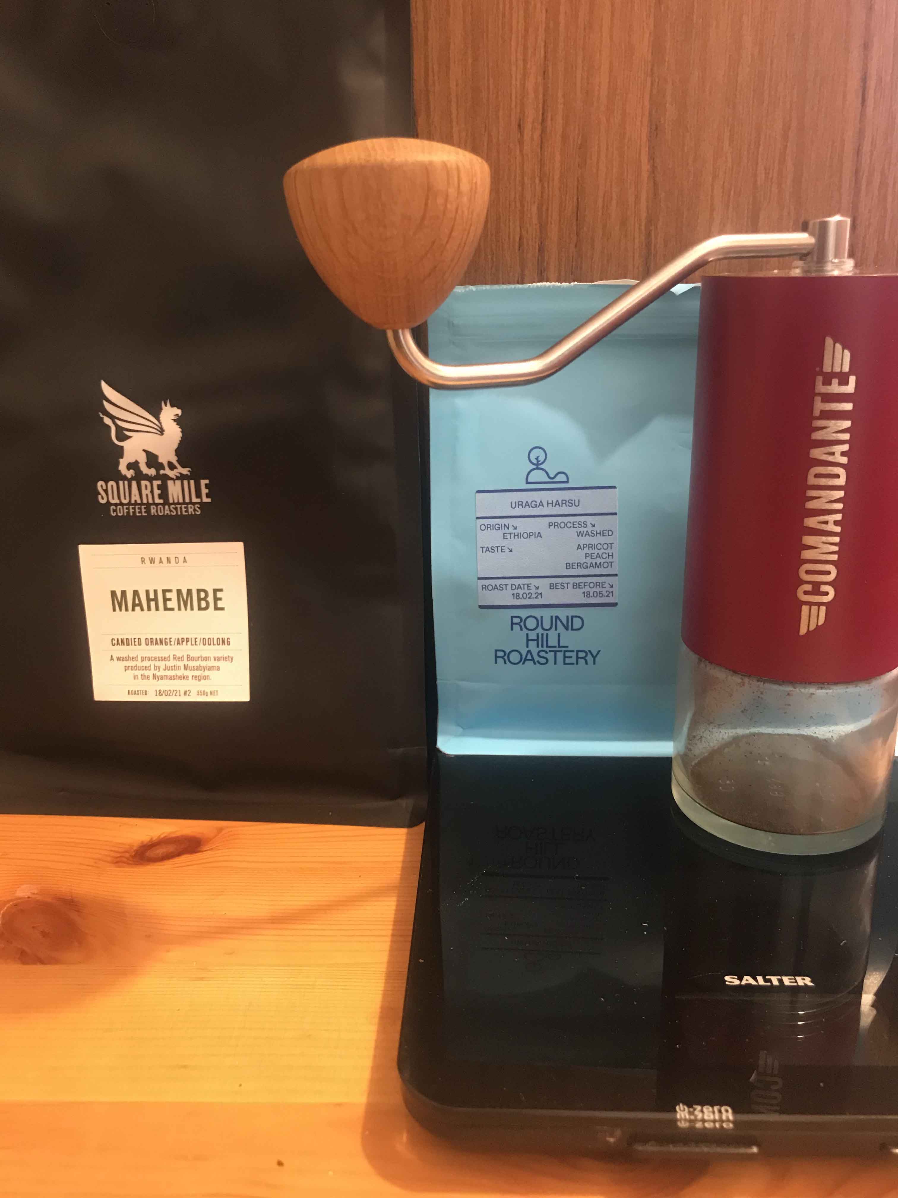 coffee picture